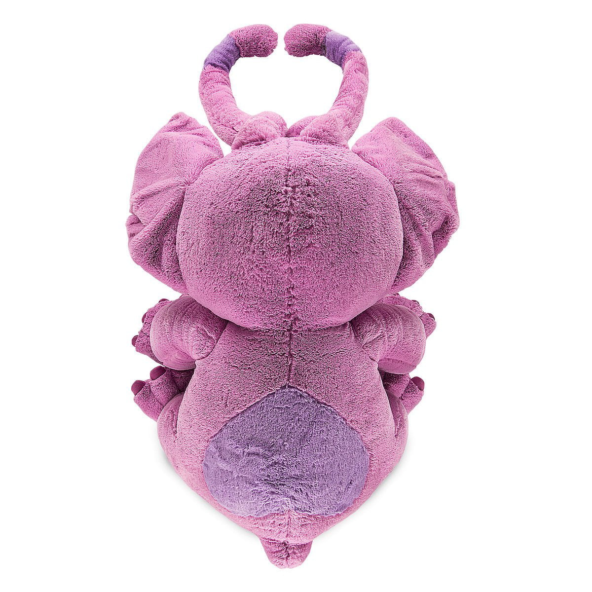 Lilo Angel 25" with Stitch Plush Large And Disney Toy New Tags