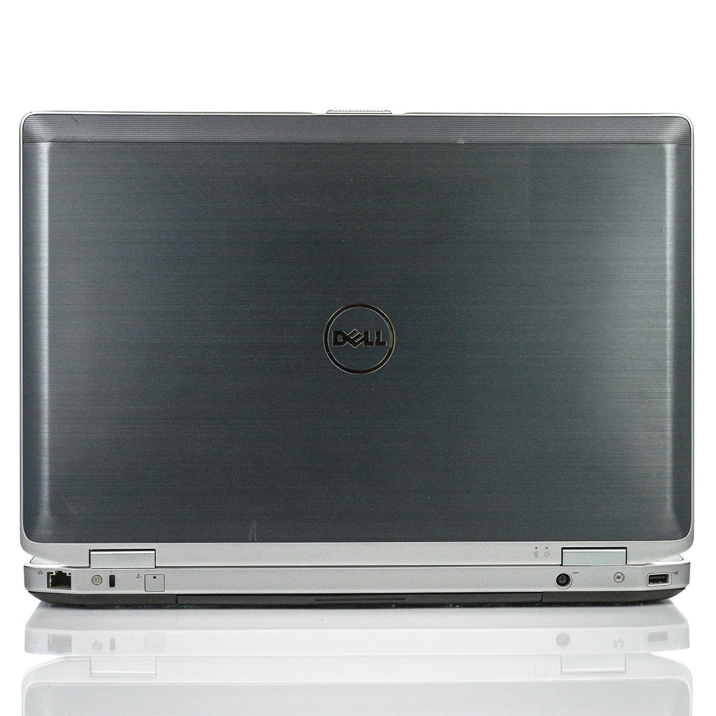 1TB 16GB 10 Laptop Refurbished Win i7 Pro A E6520 Latitude Dual-Core v.BA