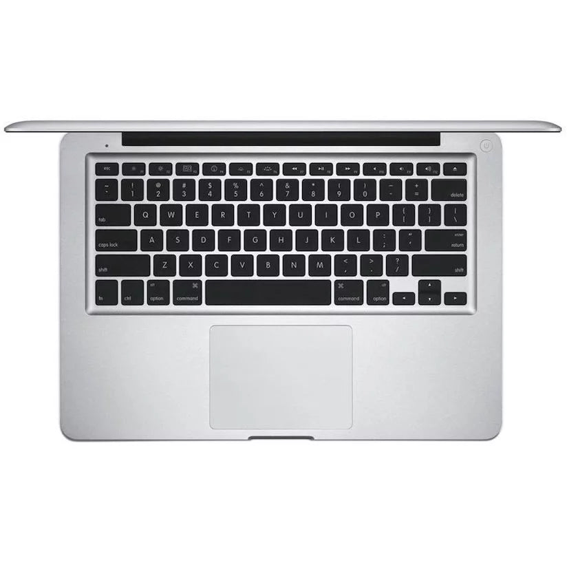 i5 RAM Pro 13 (Refurbished) MD101LL/A - Restored 500GB Core HD MacBook 8GB 2.5GHz