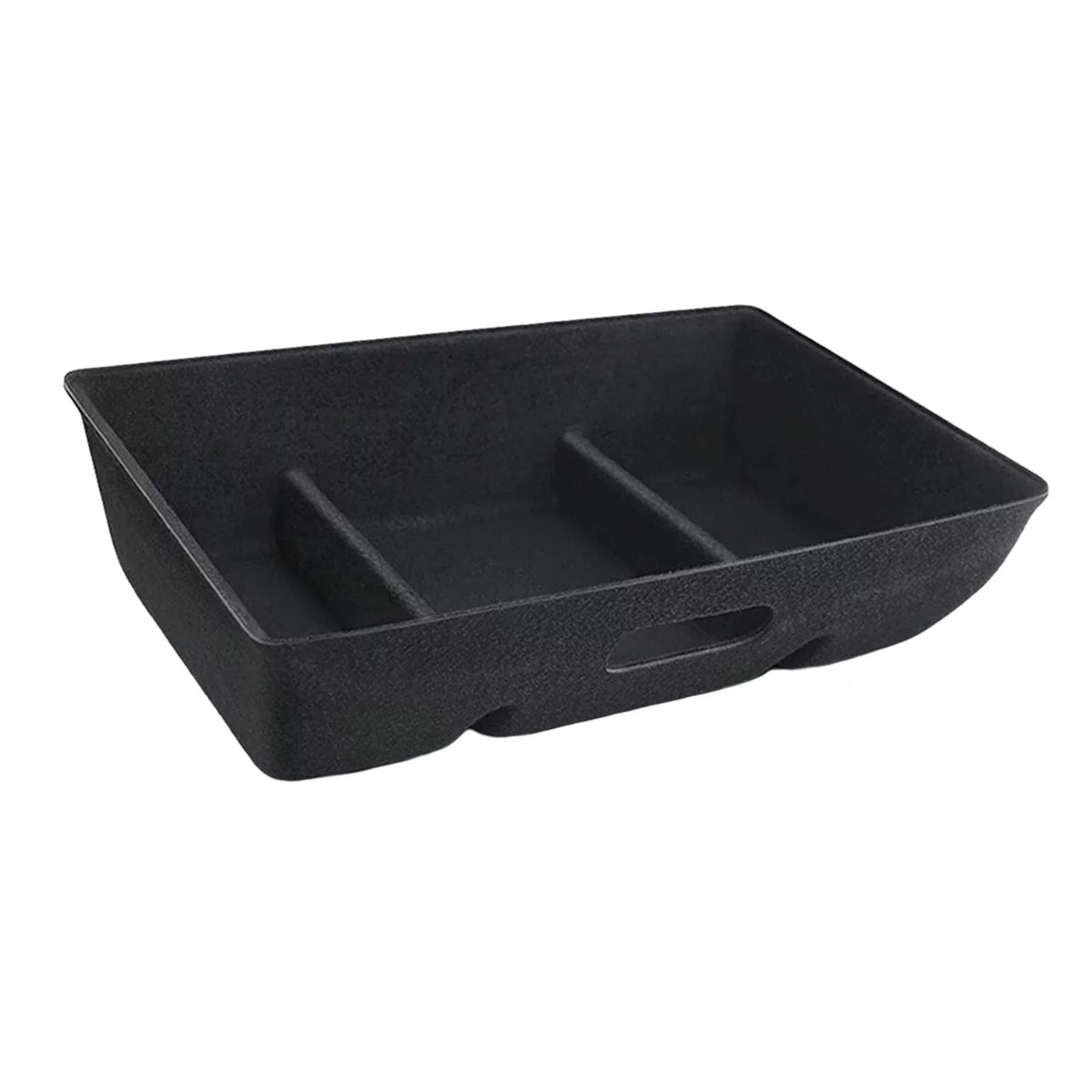 Underseat Car Underseat Box Container Storage Capacity Y Case for Large Model Storage