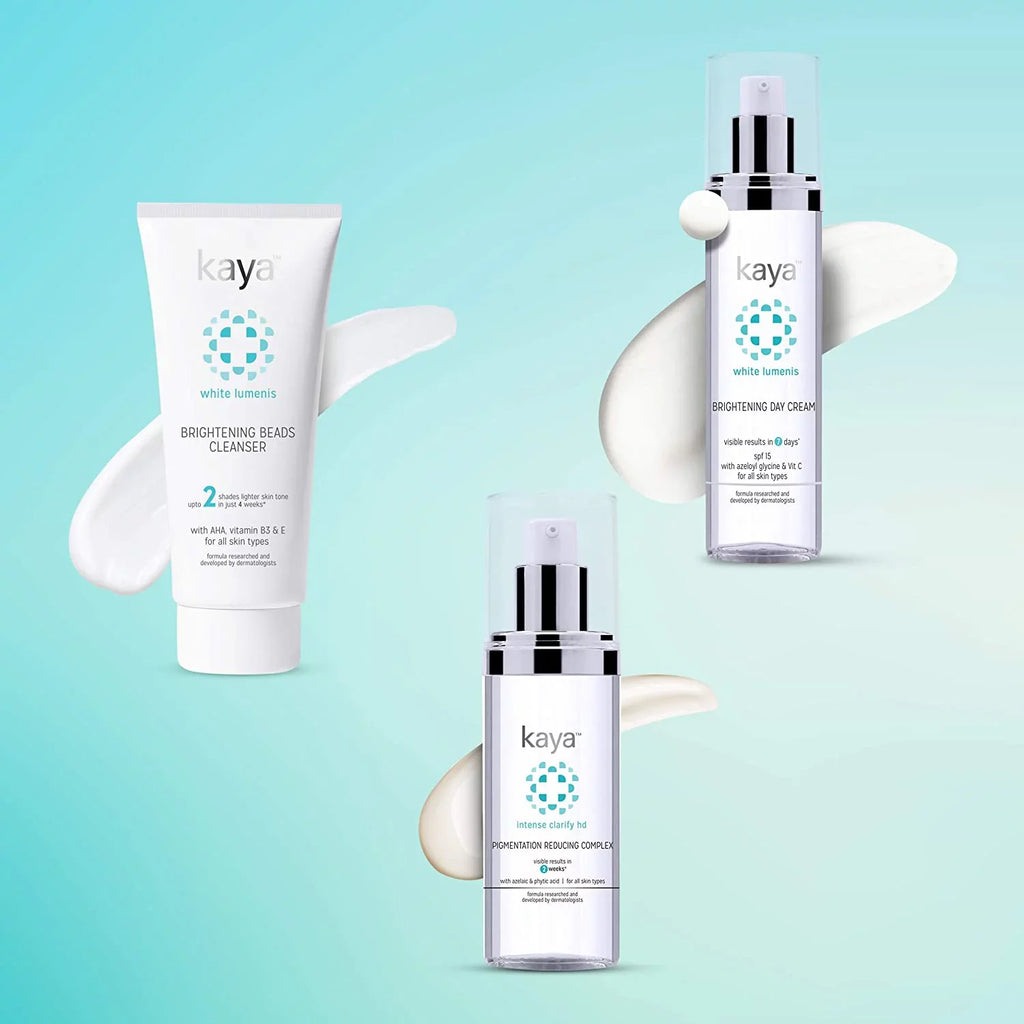 Intense Kaya Clarity Skin Clinic