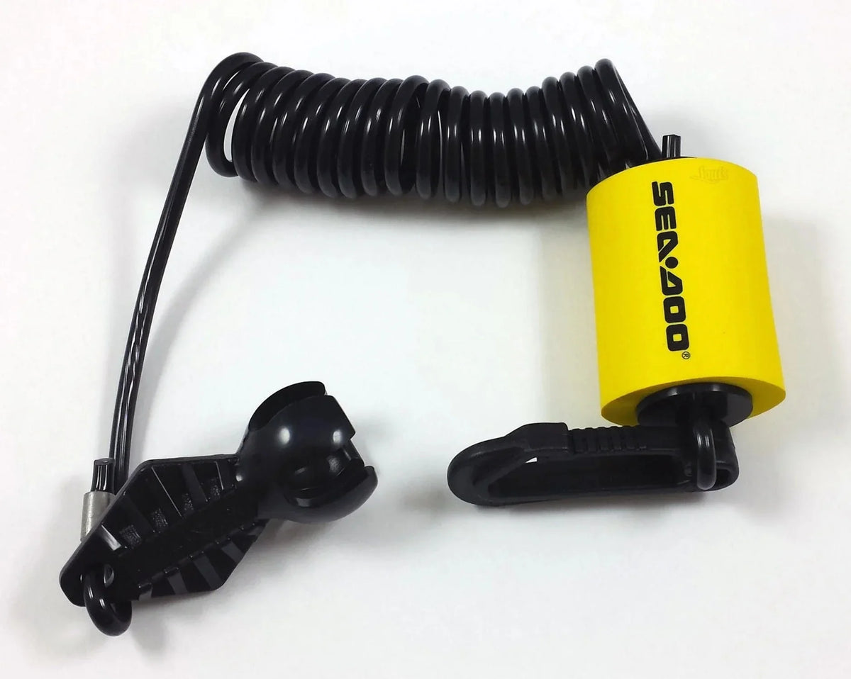 278002843 Spark Sea-Doo Laynard BRP 2 UP Key Seadoo PWC 2 UP Safety Pack 3