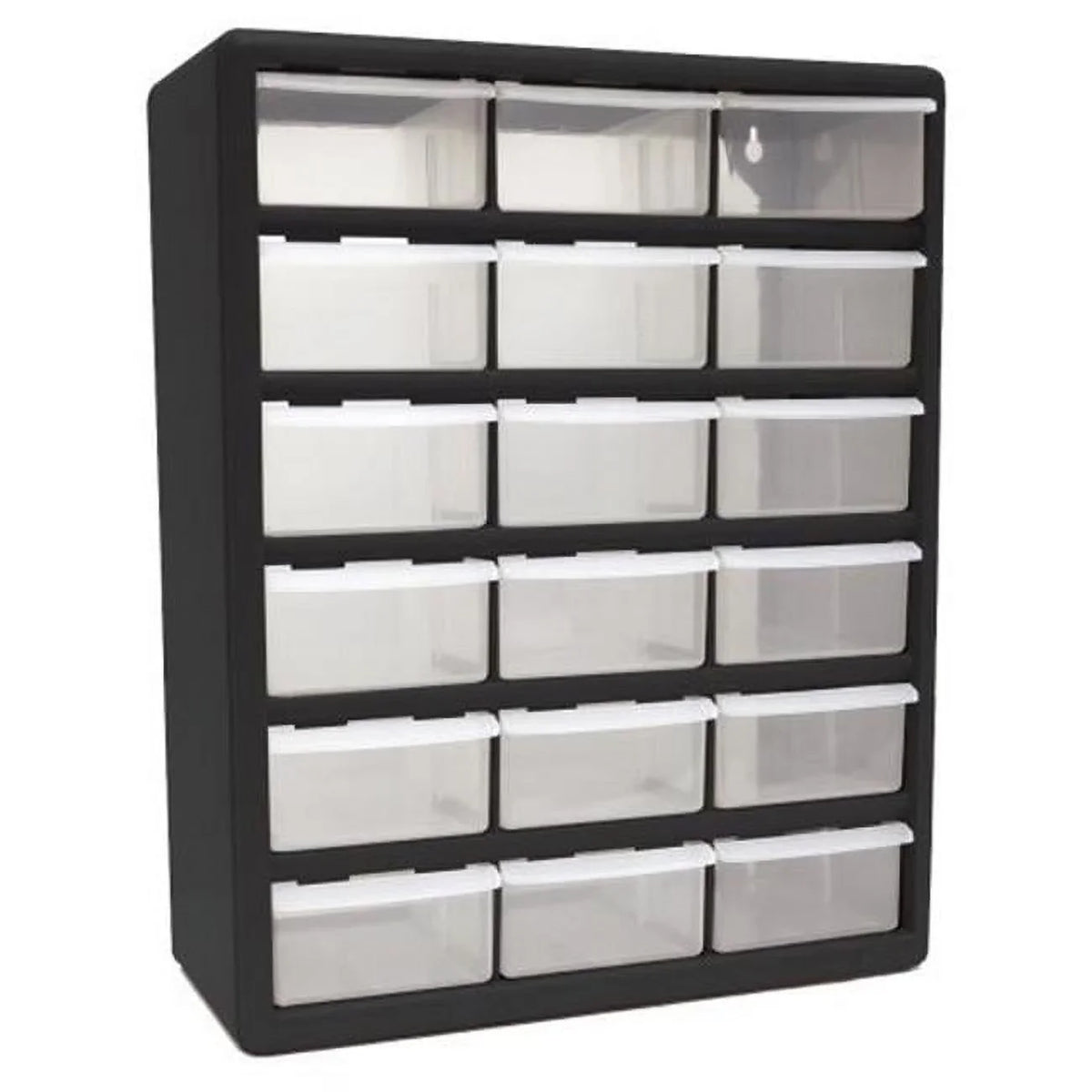 Homak 18 HA01018001 Organizer Parts Drawer