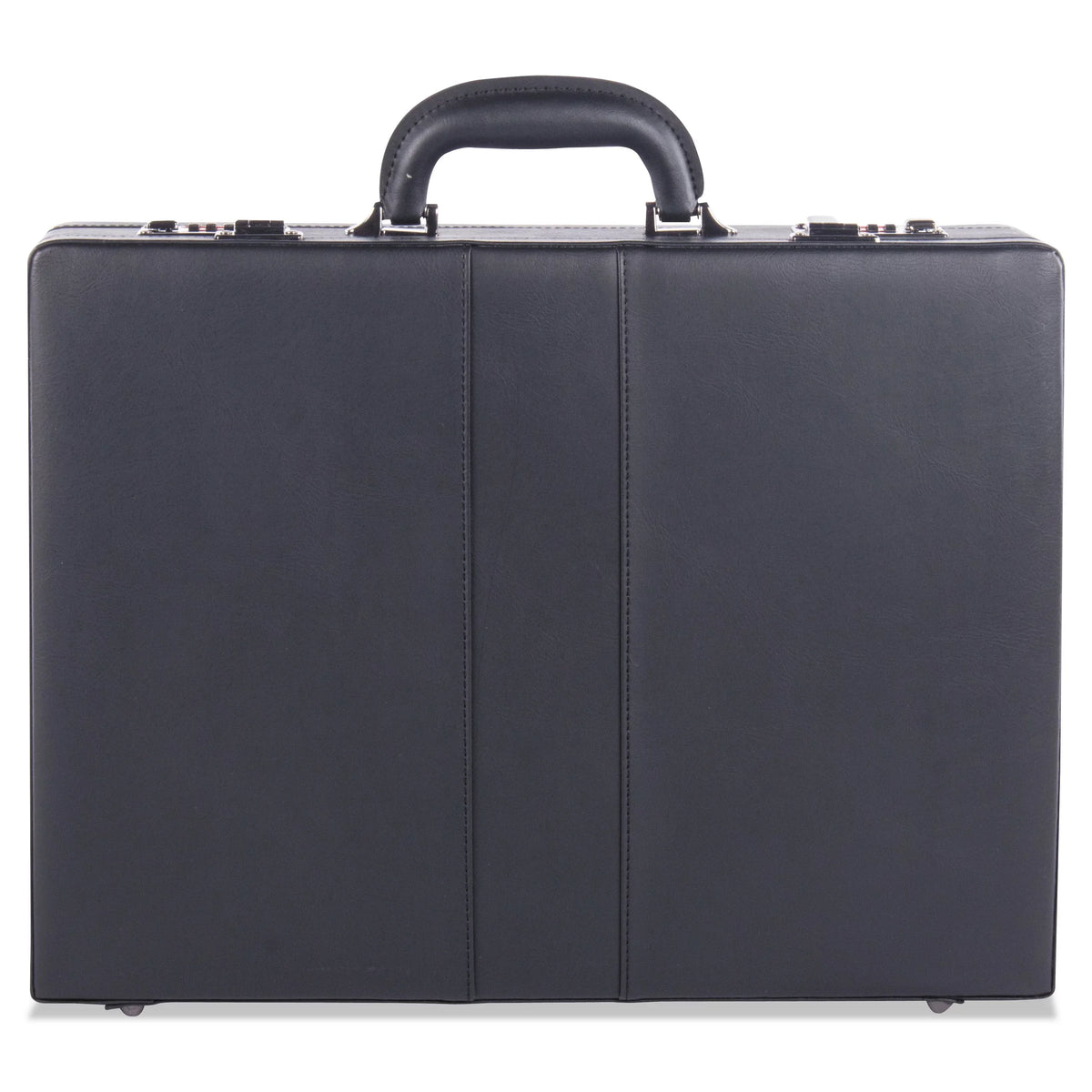 x Expandable x 3.5 Case, 18, 13 Attache Black