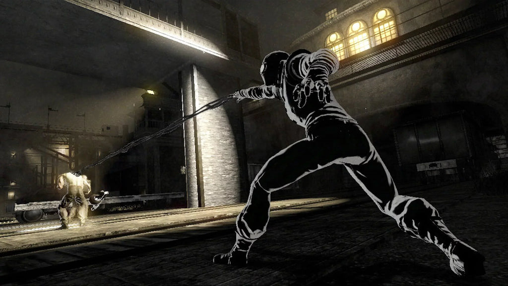 Shattered | Spiderman: Dimensions Nintendo Wii