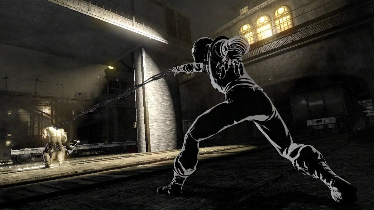 Shattered | Spiderman: Dimensions Nintendo Wii