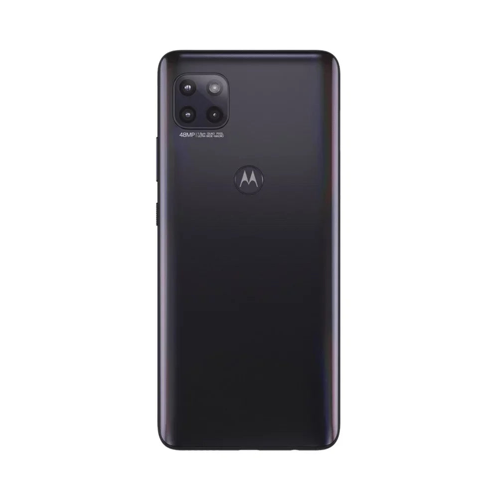 5G Pre-Owned Good) Only One Verizon 6.7 (Refurbished: Motorola Gray, in 64GB, Ace,