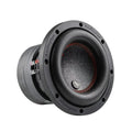 Subwoofer Watt Quad AudioPipe Stack TXXBDC46 6.5 Car Audio Inch System 500