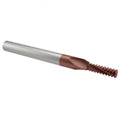 Flute Helical Thread Iscar Mill