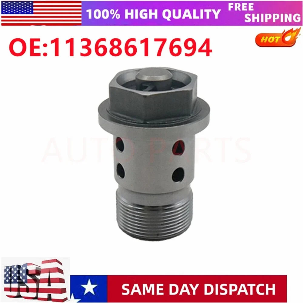 adjustment for control valve F56 B48 B46 G30 F55 Camshaft 11368617694 G01