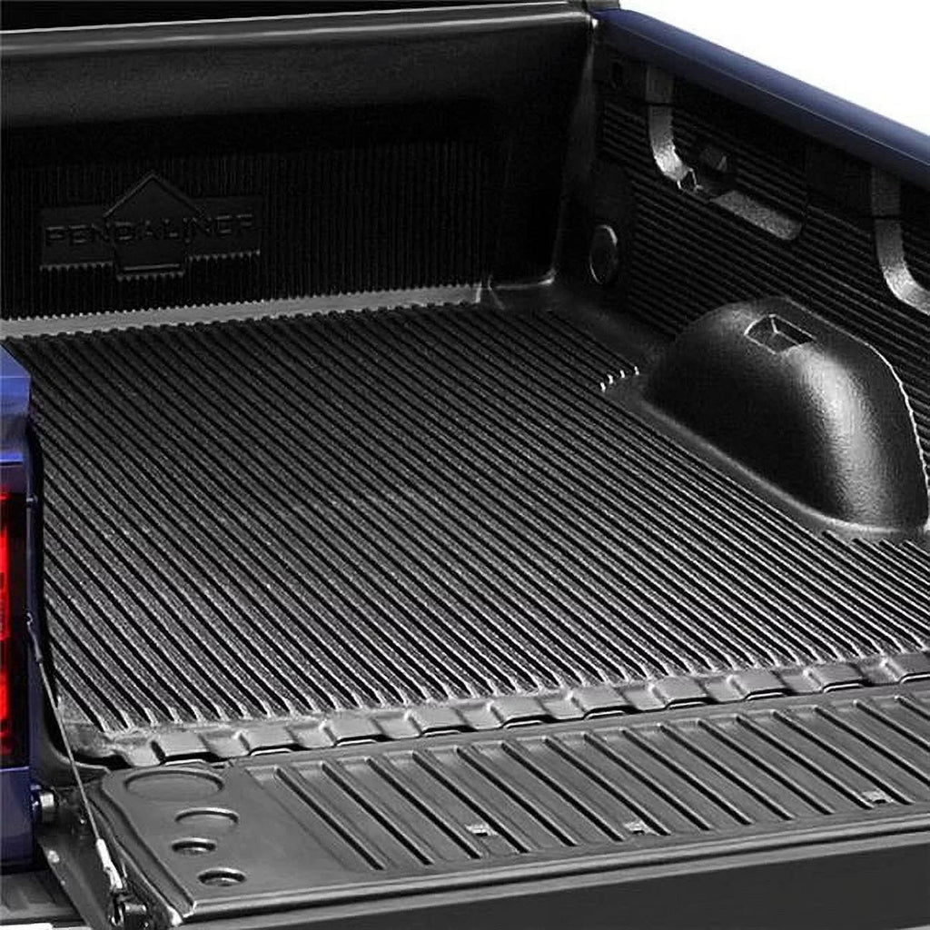 87106SR Bed Liner Under Pendaliner Rail