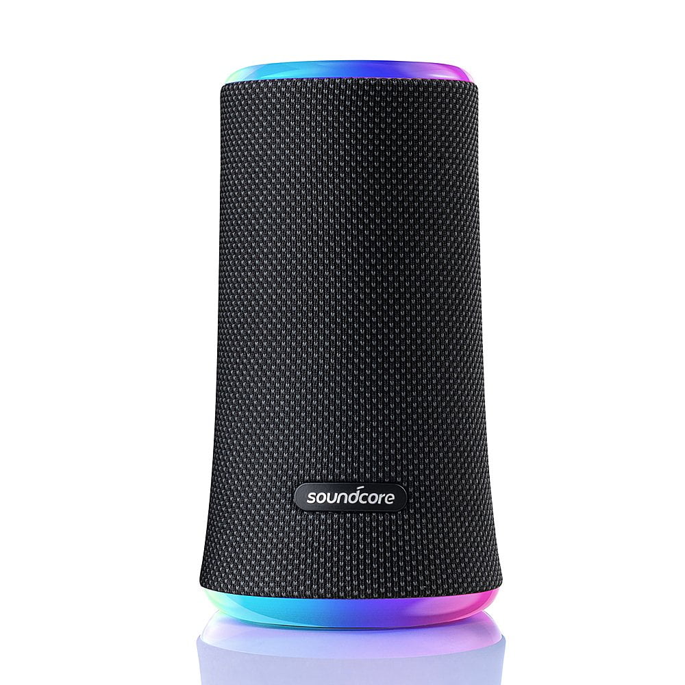 (Refurbished) Soundcore Anker- (Flare Restored Portable 2) Speaker by