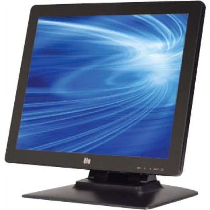 Elo Class Monitor, 15" ms LCD 4:3, 1523L Touchscreen 25