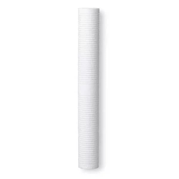 2.6" pc, O.D., 1 Filter Micron, Thermally Bonded 30 3M 1 Cartridge in H,