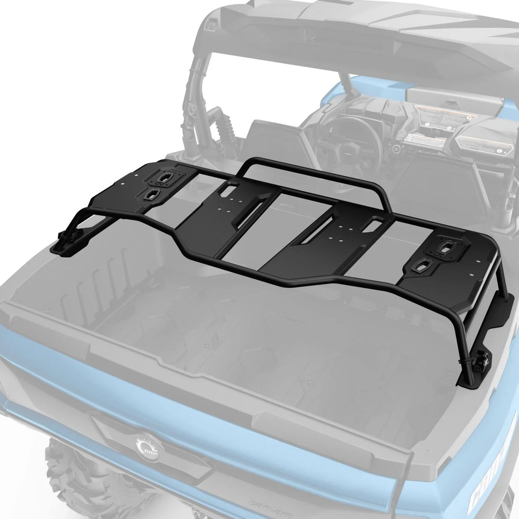 New LinQ Cargo Can-am Commander Steel Tool-less OEM, 715006815 Rack, Durable