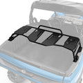 New LinQ Cargo Can-am Commander Steel Tool-less OEM, 715006815 Rack, Durable