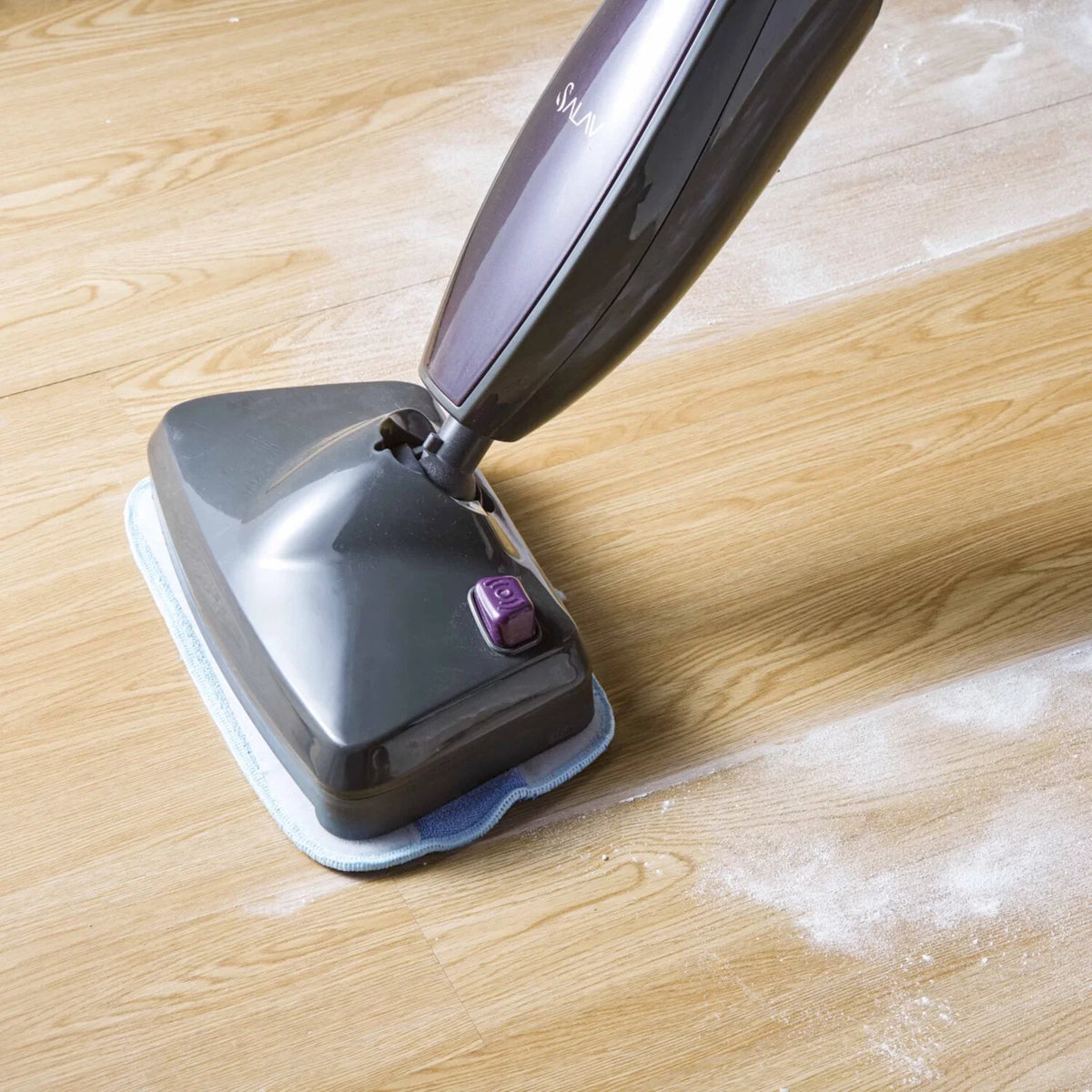 Salav Motion Vibrating Mop STM-403 Pet Steam