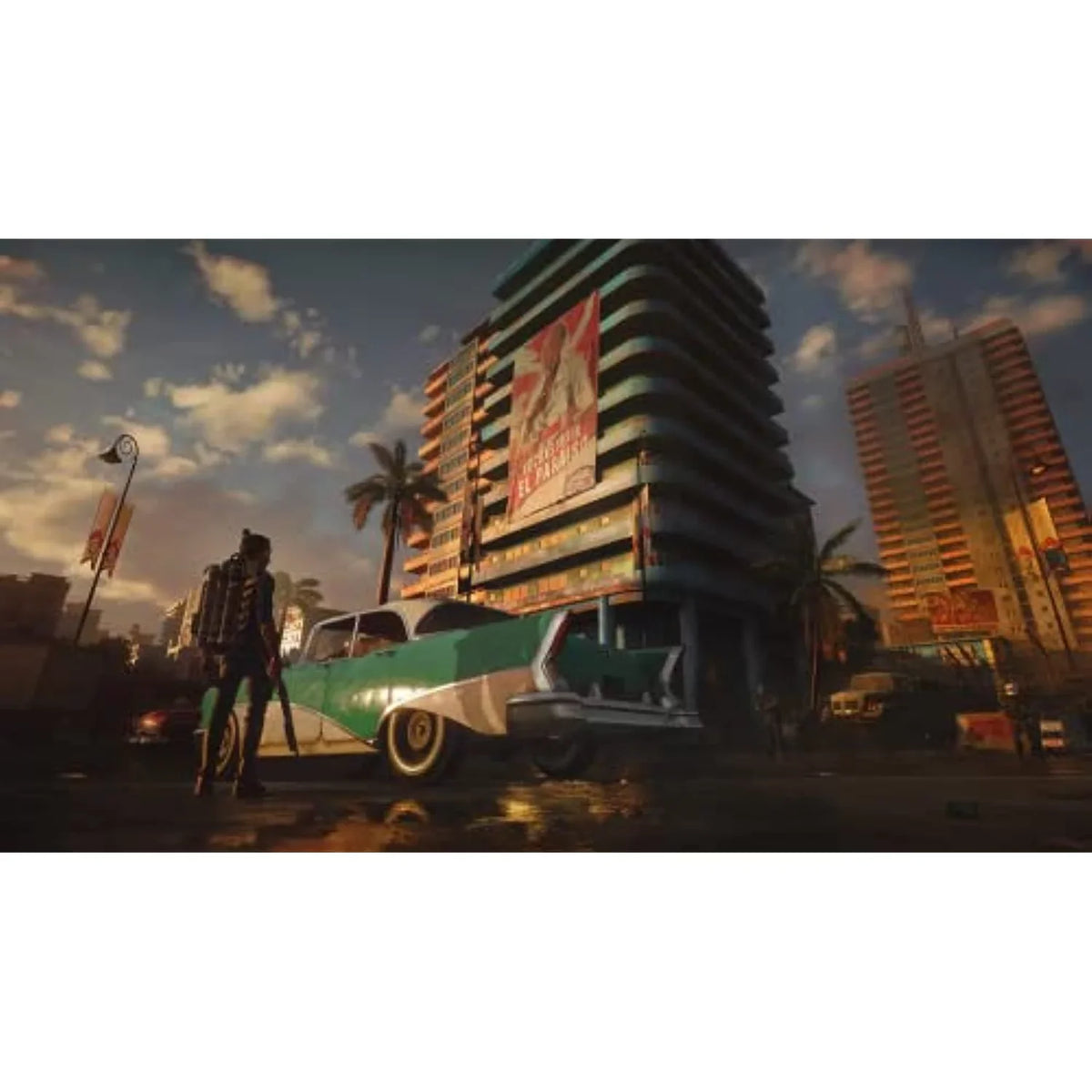 (Ps5) Far Cry Yara Edition 6: (Ps5)