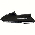 Xa1200A Jetski; Universal MWV-UNIXL-00-19 Watercraft Personal Cover PWC Yamaha Waverunner Xa800A/ MWVUNIXL0019