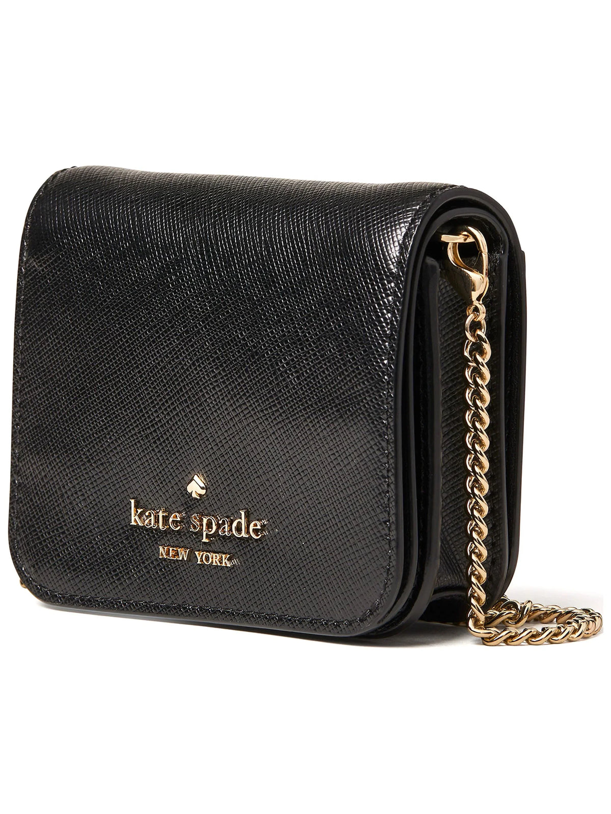 Staci A Chain Cardcase On
