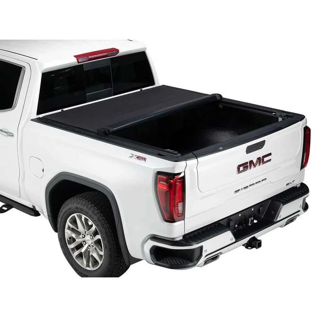 select: Soft Cover Pro X15 Bed Roll 1500, Tonneau Up 2019-2023 CLASSIC RAM TRADESMAN TruXedo 2023 RAM Truck 1500 Fits