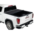 select: Soft Cover Pro X15 Bed Roll 1500, Tonneau Up 2019-2023 CLASSIC RAM TRADESMAN TruXedo 2023 RAM Truck 1500 Fits