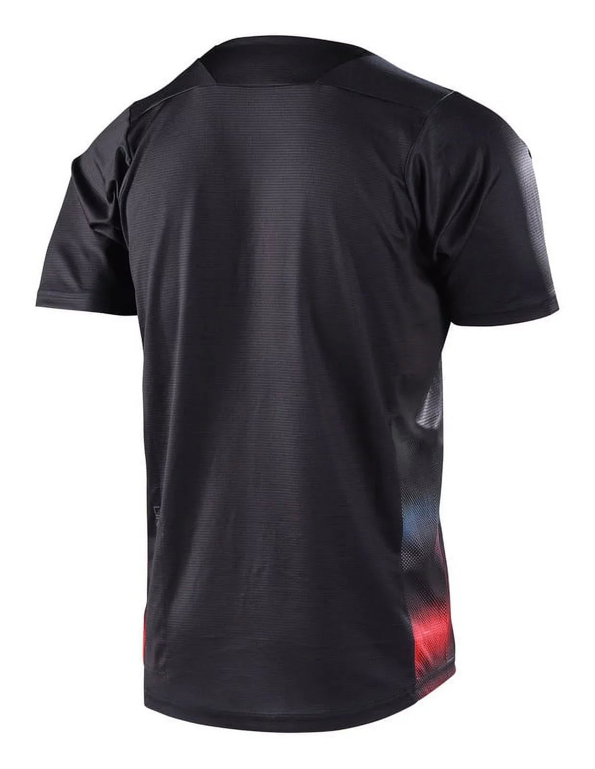 Black Skyline dimension Troy Small Jersey Lee Wave Designs ss