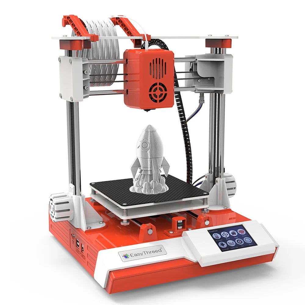 With 3d Removable With dimension Printer Printer 2.4'' With Print 2.4'' With 100x100x100mm/4x4x4inches 2.4'' 100x100x100mm Tf Removable 3D Removable With Printer Mizuh dimension printer,Print EasyThreed Hine
