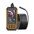 IP68 Camera Waterproof inch Display LED * endoscope,1944P Industrial Waterproof 8 1944P Camera Dual 4.5 Camera Waterproof inch 1080P/2592 Camera Display Camera Shinysix IP68 5m inch LED 4.5