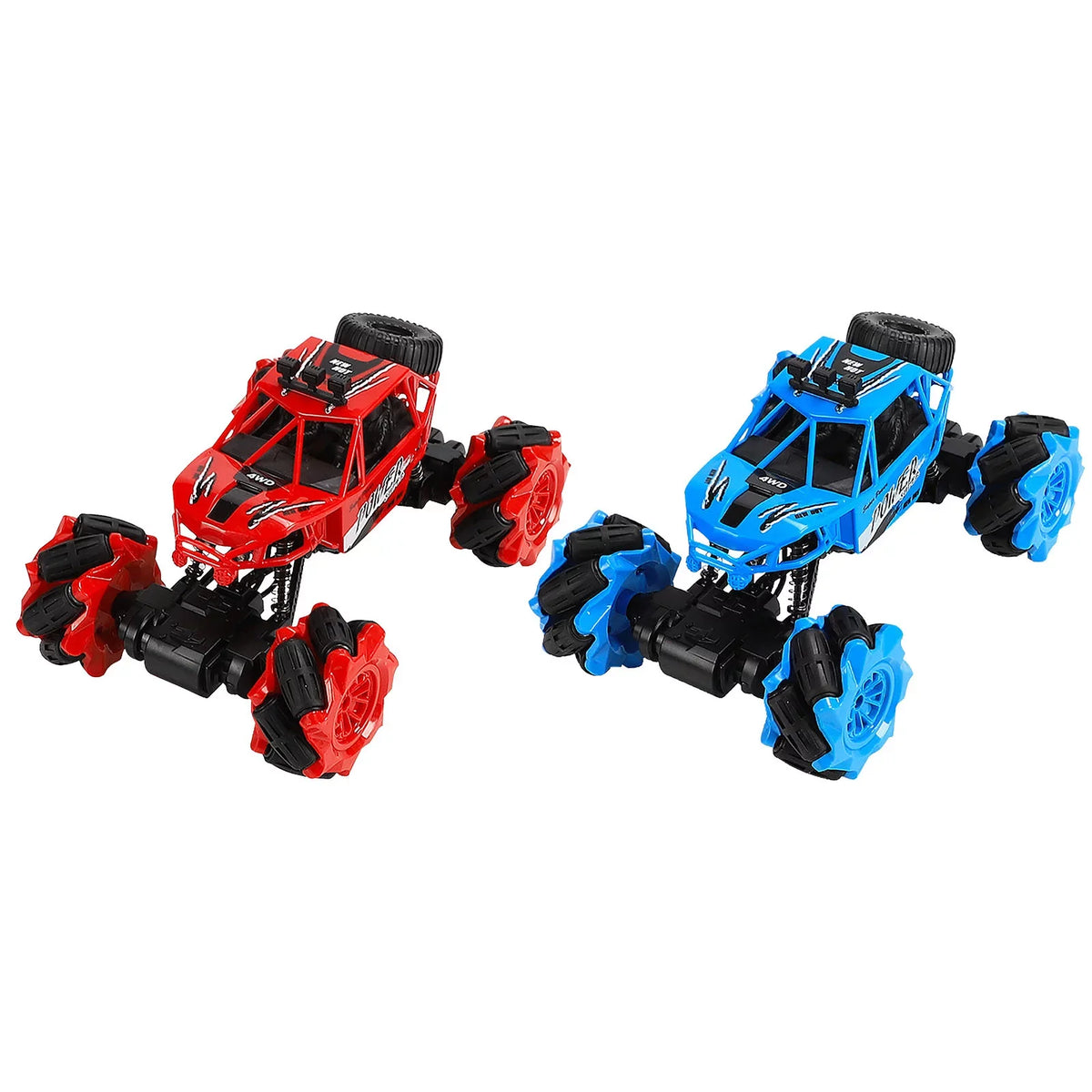 Climbing Control off Gesture Car Remote Road Control Vehicle Stunt 360 Rotation Remote Induction YHAIOGS