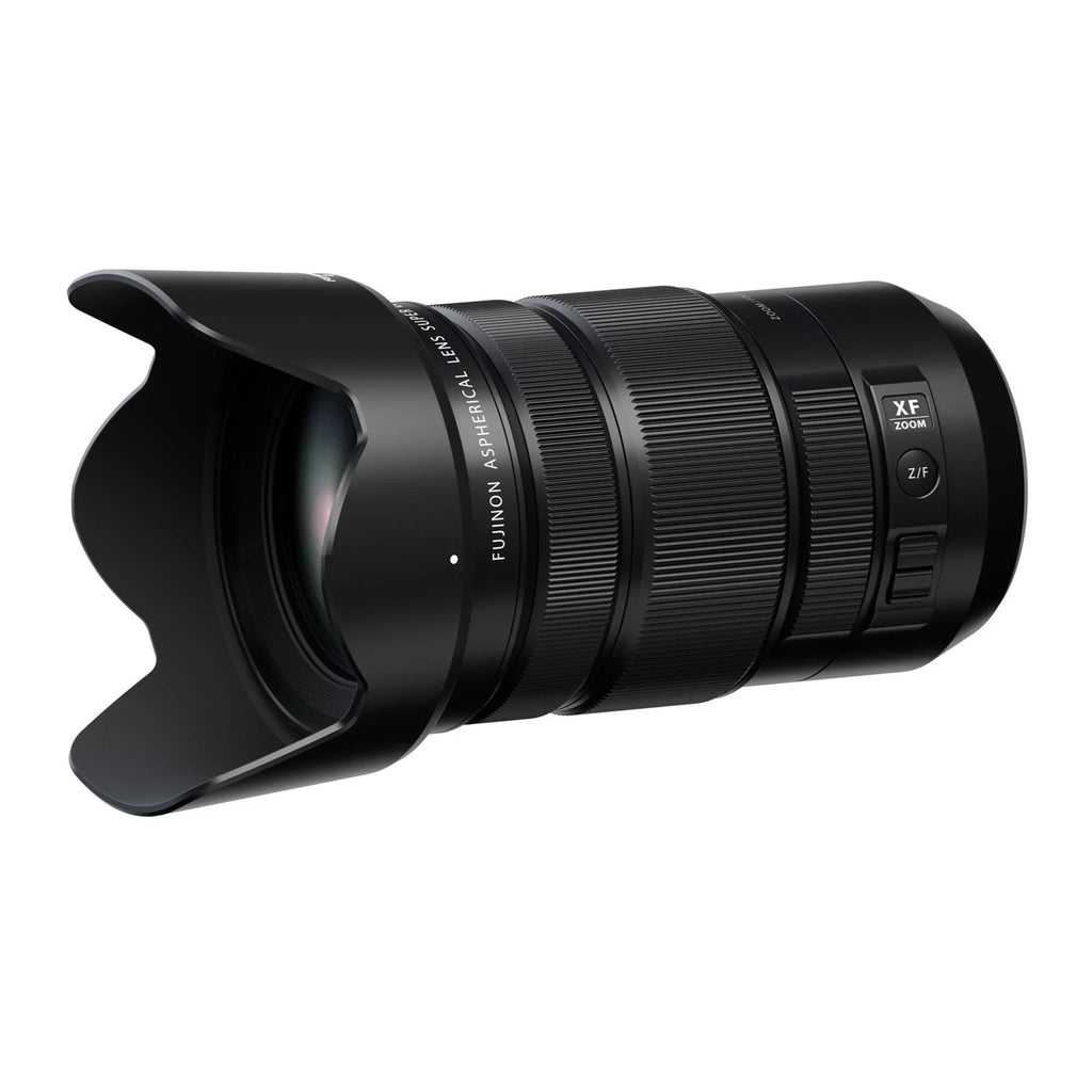 Lens PZ f/4 with LM Fujifil Bundle XF WR Battery Fujinon and 18-120mm Charger