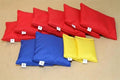 Weight Packages - 40lbs Lead 2x1lb) Bag Scuba BCD 2x4lb, Cordura (6x5lb,