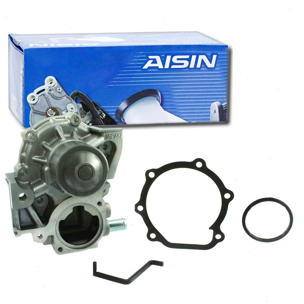 Pump compatible 2.5L Subaru with 2006-2010 AISIN liquid H4 Forester Engine