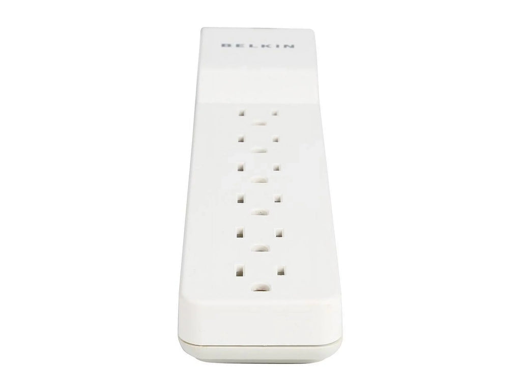 Protector Outlet 6 Belkin Commercial Surge