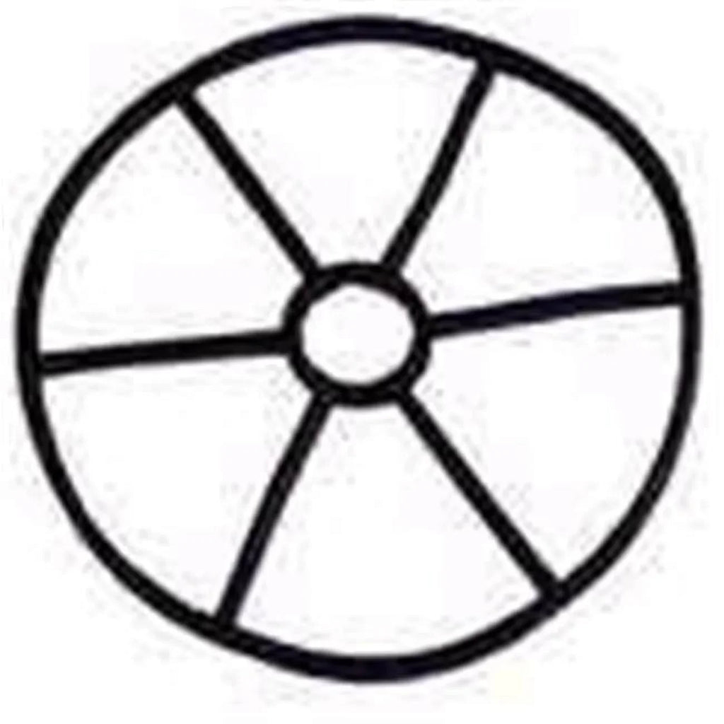 Spider Pentair 51008400 Gasket