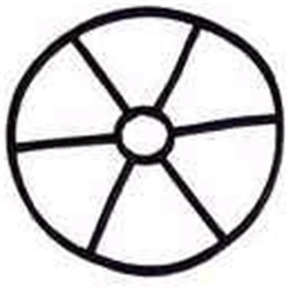 Spider Pentair 51008400 Gasket