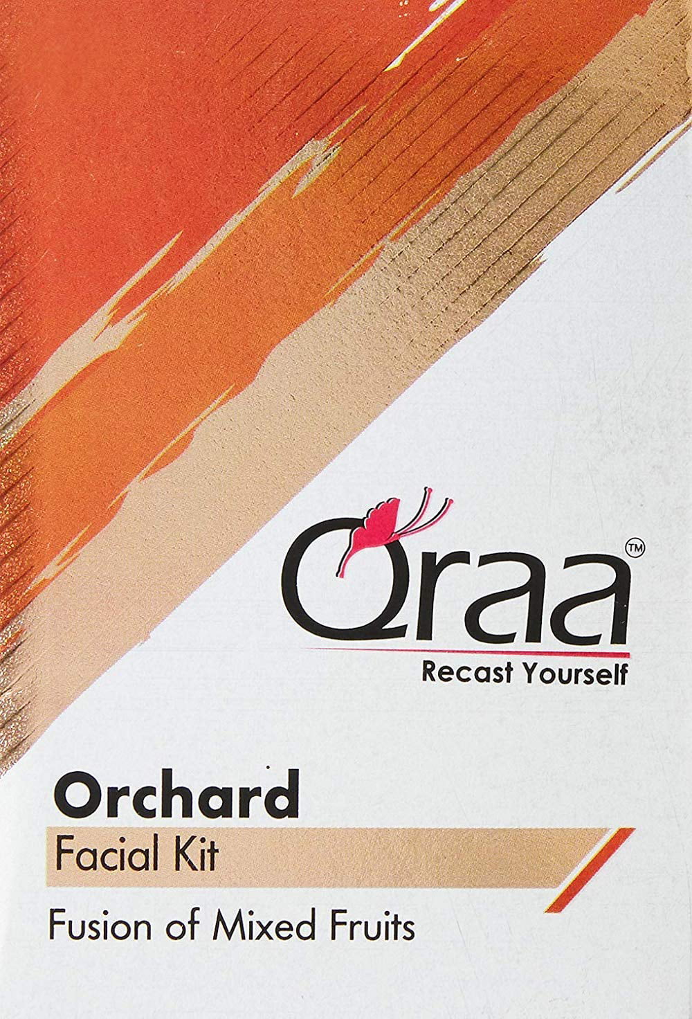 Orchard OF Facial 2 Qraa Pack - Kit