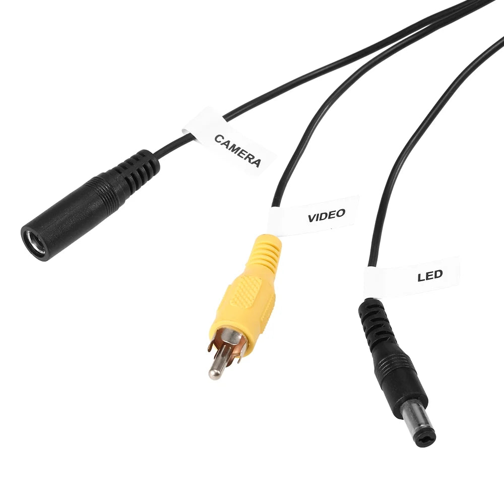 15m/30m/50m 24 Fishing Fish Shape Ice 15m/30m/50m Fish Camera Waterproof Camera,Camera LEDs Shape Waterproof Boat Camera 24 Ice 1200TVL Camera Camera Cable LEDs Vision Dazzduo Boat