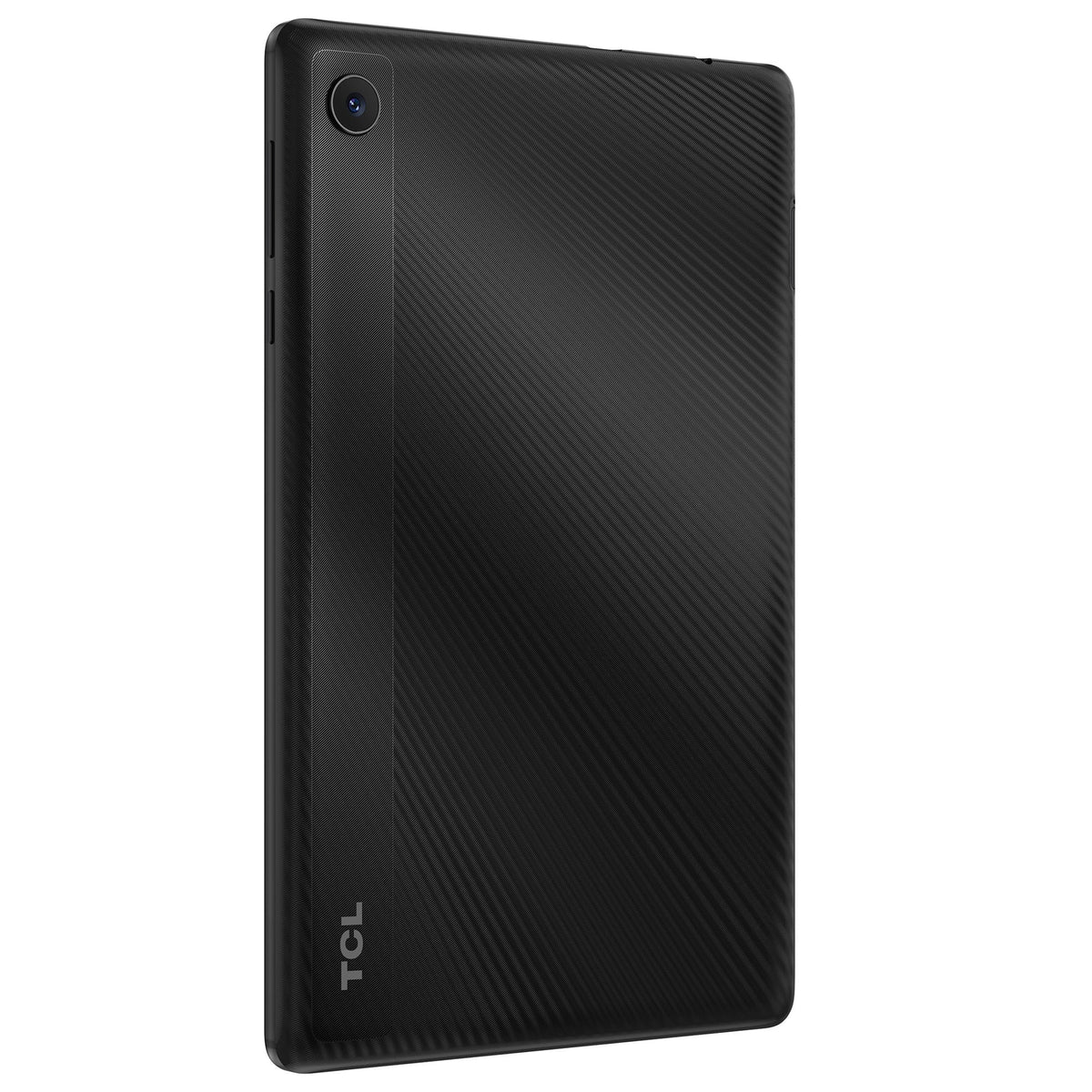 Tablet, Restored (Refurbished) Android 8 Wi-Fi TAB 9132X1-2AWFUS11 TCL Black