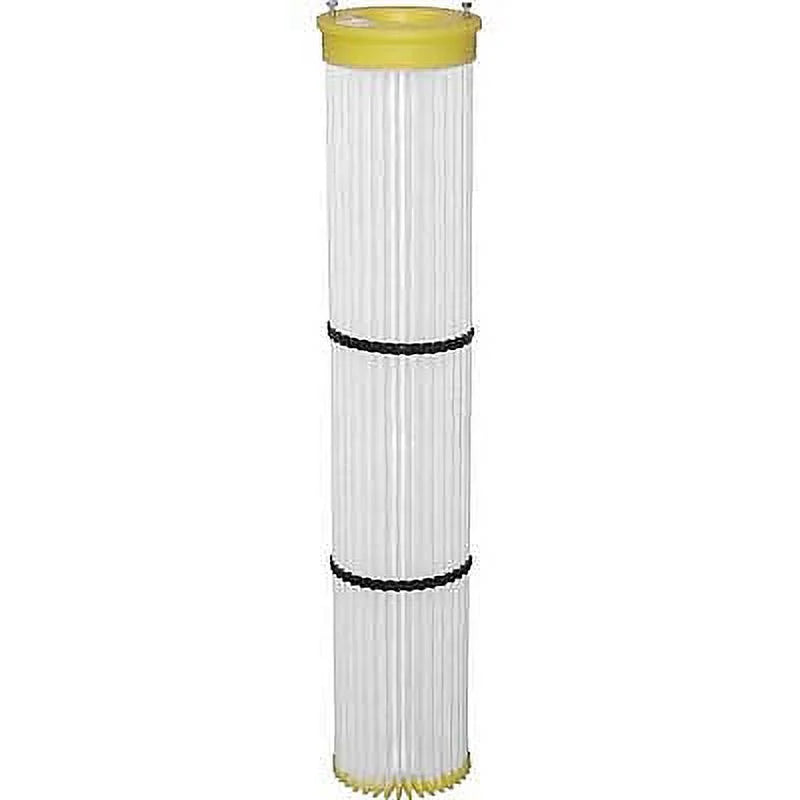 800182 Required) Reverse Filter Pulse Cartridge, (8