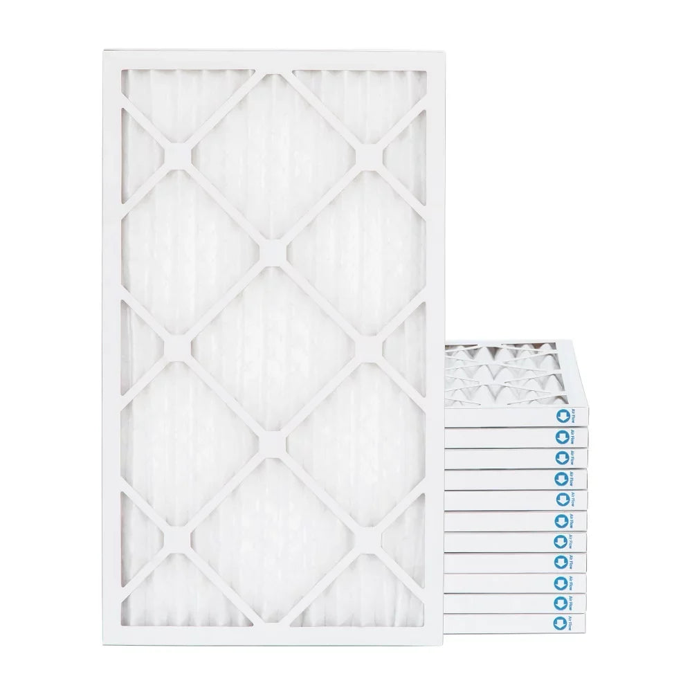 Pamlico. MPR 12. AC MERV of Case 11-1/2 x 12x20x1 3/4 Furnace dimension: 11, Air Filters Pleated 1000 Actual x 19-1/2 by 1"