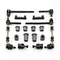End 1966 Front Buick Fits dimension Rebuild Kit Suspension Full Riviera