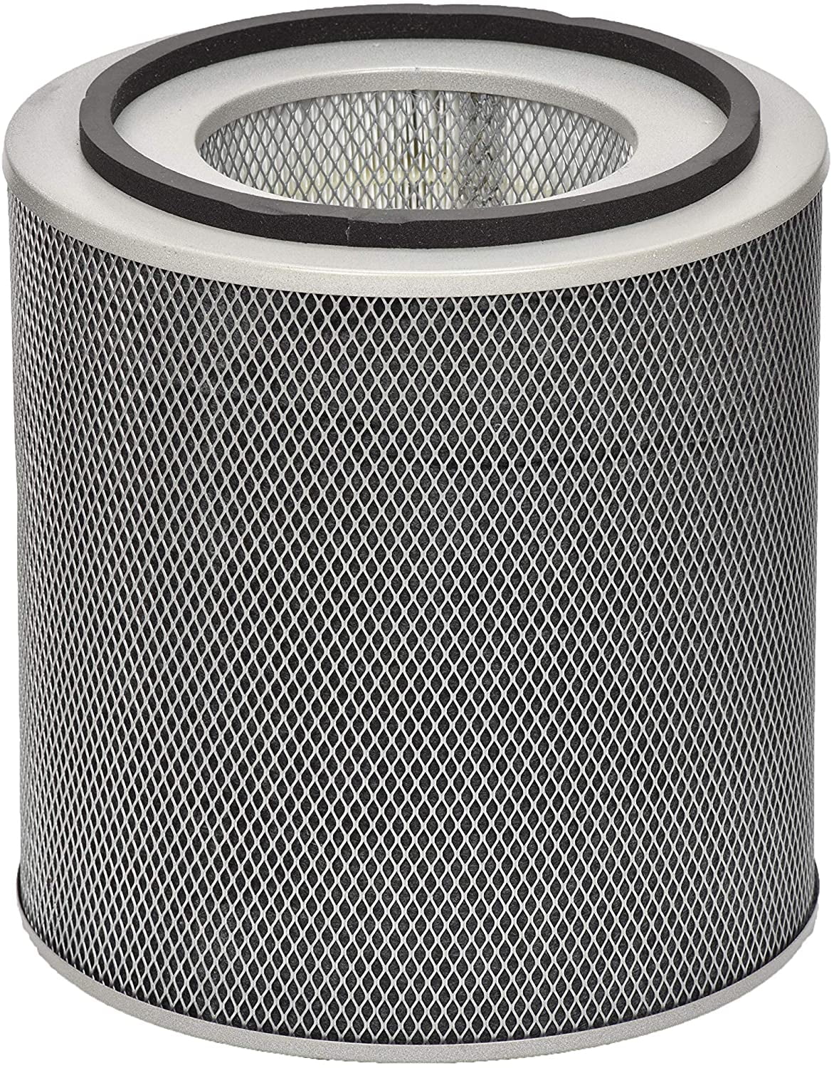 Austin 1 Purifier, Health-Mate Black Air FR400A Air Filter Standard,