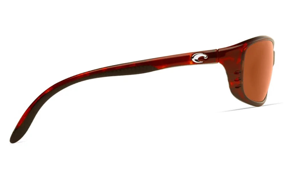 Mar Sunglasses Costa Tortoise C-Mate Del Brine