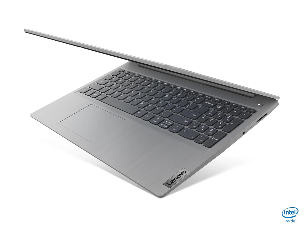 15ITL05 Graphics 256GB (Refurbished) mode Home RAM 3GHz UHD 8GB Win 15.6" 3 Platinum i31115G4 in HD IdeaPad 81X800ENUS S SSD Restored Touchscreen Grey 11 Intel