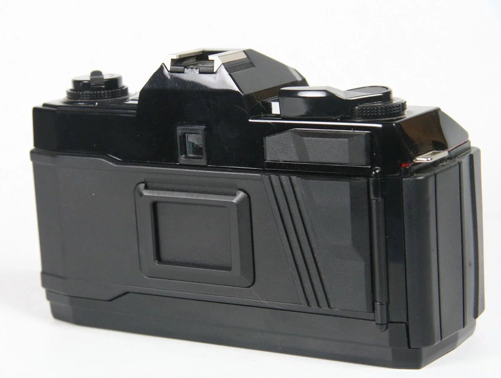 '- w/ Case Animated Original gif Camera tested/functioning - Stereo Nishika N8000 3D -