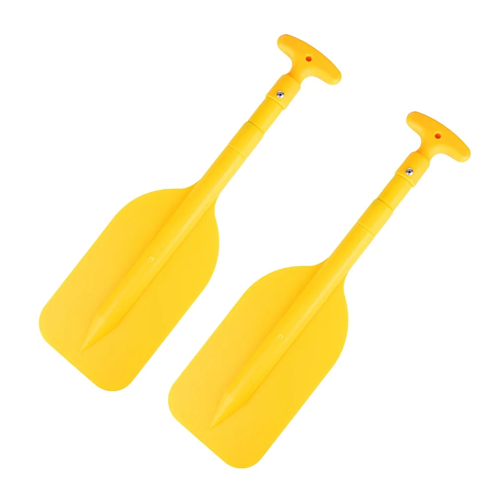 Emergency Adults Folding Rack Telescopic Paddles Kids Paddle Kayak Oars Oarspaddle Paddles Canoeboard Oar Homemaxs Boat Board