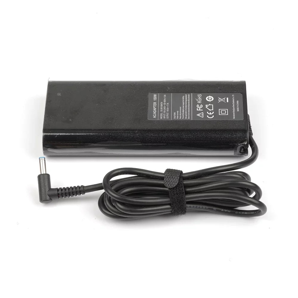 G4 15 G5 4.5*3mm Adapter Supply G6 Power Zbook 150W for Laptop G3 AC HP Charger JLLOM
