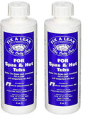 P?ck) Marlig Leak Pool Fix (Tw? Industries Sealer-8 oz