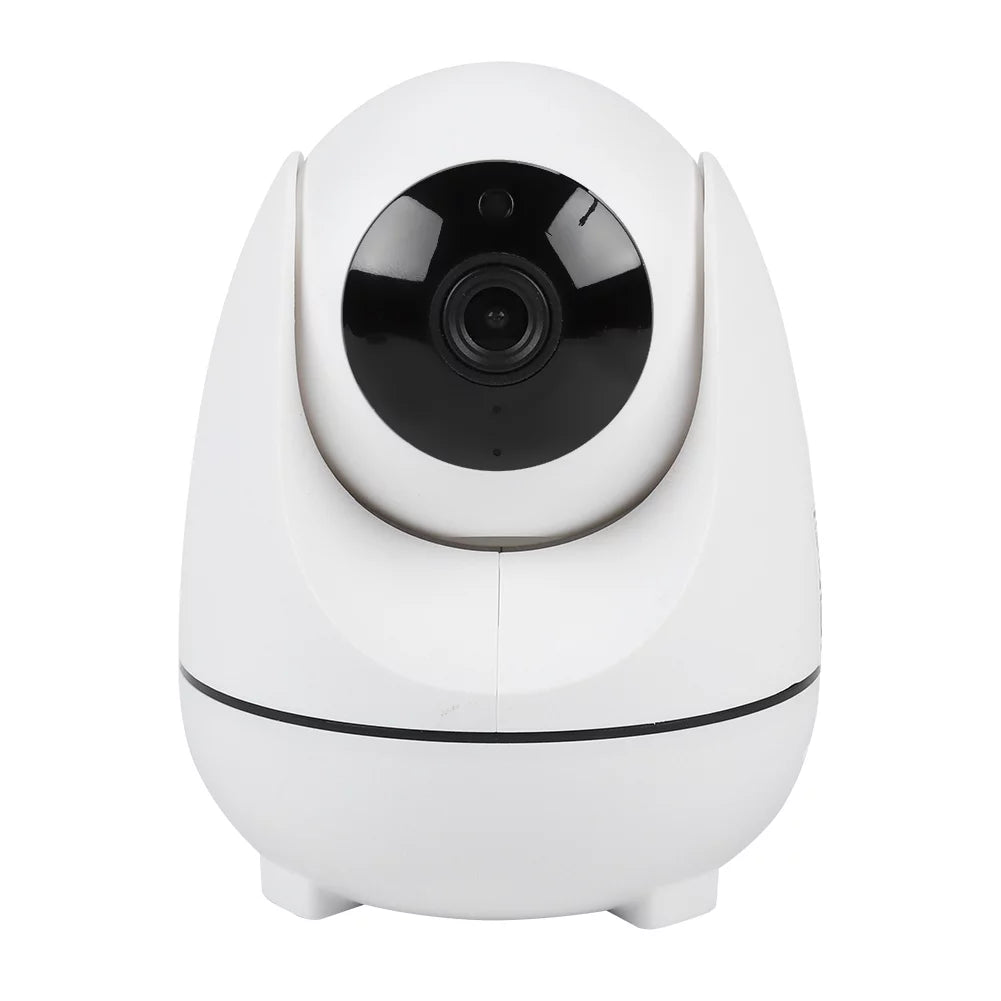 Eatbuy Remote Home,for Clear Automatically Control Vision standard) LEDs,for Night Durable Camera Night European Camera Auto Office(100-240V Vision,with